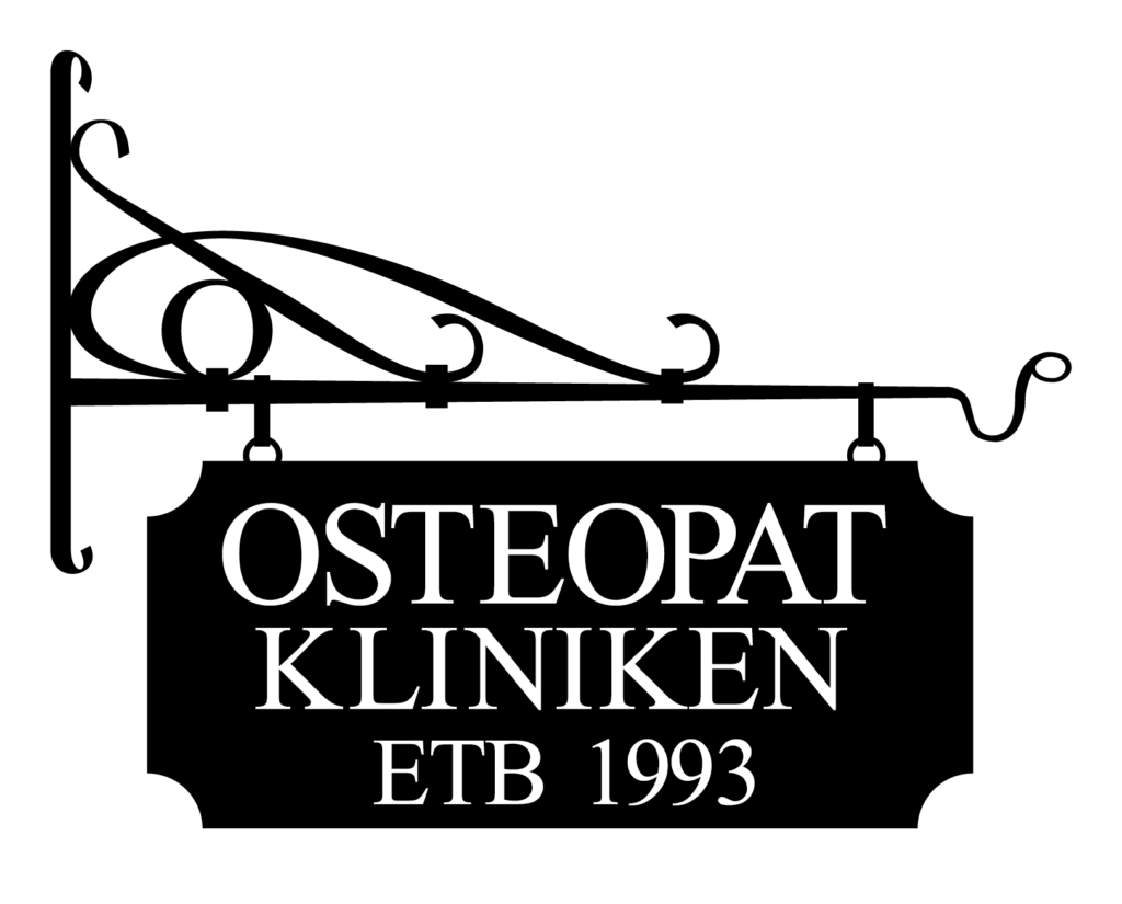 Osteopatkliniken